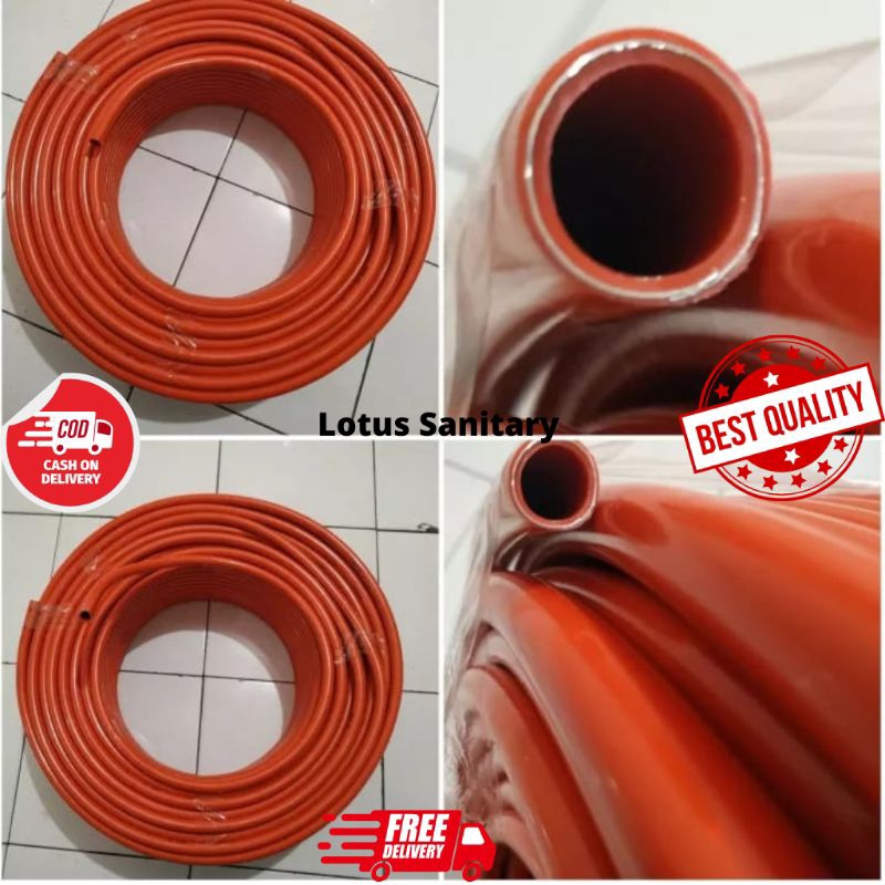 Jual pipa air panas model Rifeng ukuran 3/4