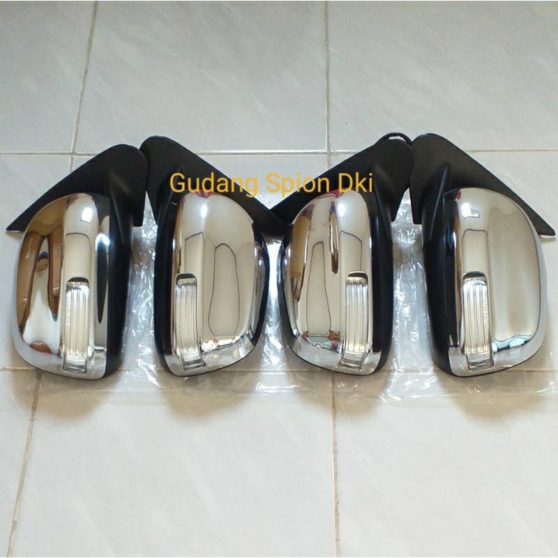 Jual Original Spion Rush Terios Lama Retrack Lipat Automatik Shopee Indonesia