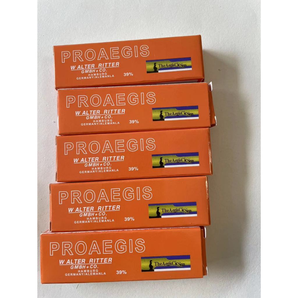 Jual Anastesi JPRO PROAEGIS Original Jcain Cream Numbing Sulam Alis ...