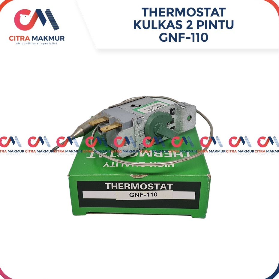 Jual Thermostat Kulkas Lg Gnf 11 Termostat Thermo Stat Termo Pengatur