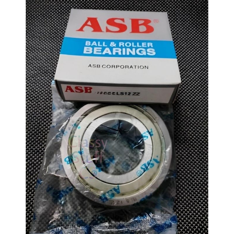Jual Bearing Lahar RLS 12 zz | Shopee Indonesia