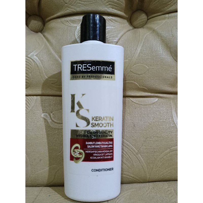 Jual TRESEMME CONDITIONER 170 ML | Shopee Indonesia