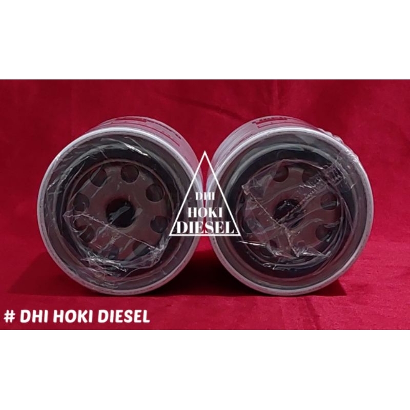 Jual FF5785 / FF 5785 / FF-5785 Fuel Filter Fleetguard | Shopee Indonesia