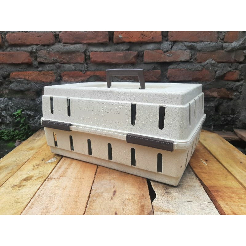 Cabin kennel by doskocil sale