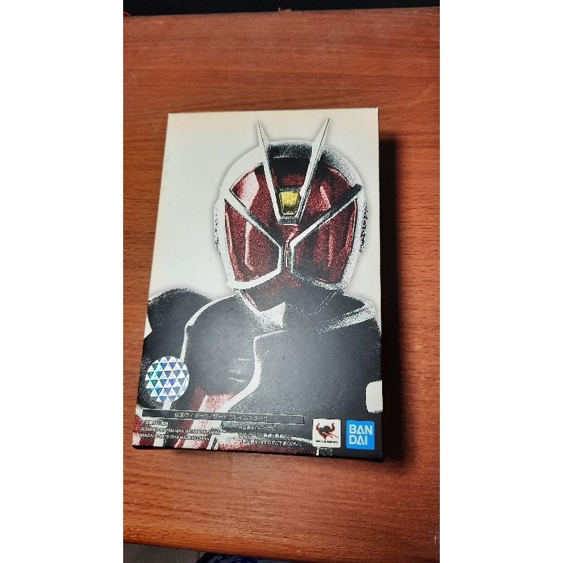 Jual SHF Kamen Rider Wizard SS (Shinkocchou Seihou) | Shopee Indonesia