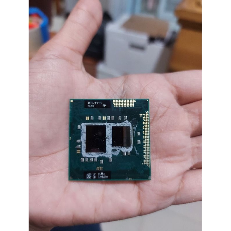Jual Processor Laptop Intel P 6200 | Shopee Indonesia