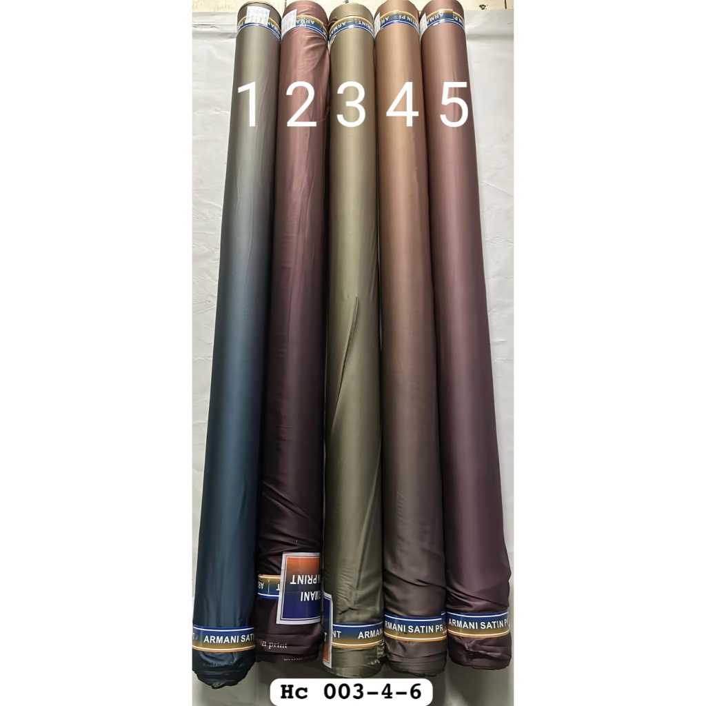 Jual Bahan Gradasi Armany Silk | Shopee Indonesia