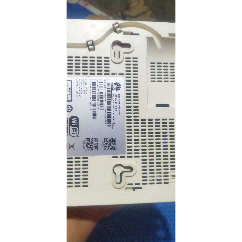 Jual Huawei HG8245H | Shopee Indonesia