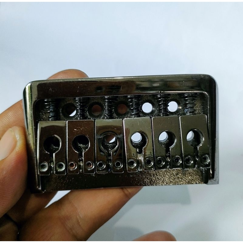 Jual Fix Bridge Prs Guitar Original | Shopee Indonesia