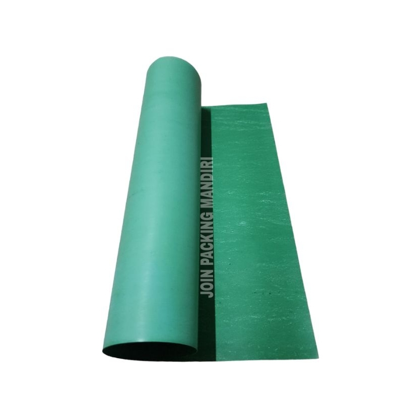Jual Packing Api Non Asbestos Hijau 0.8mm x 50cm x 50cm | Shopee Indonesia