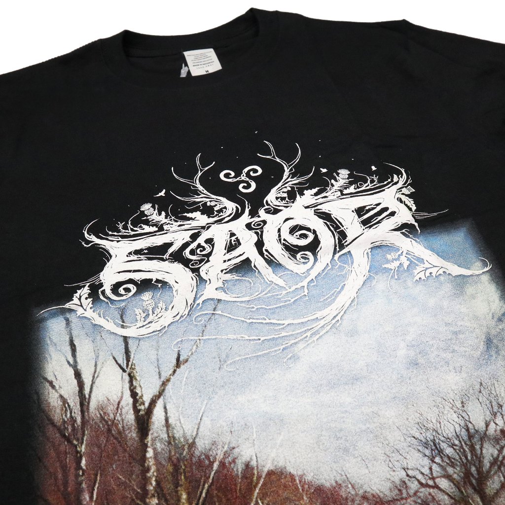 Jual Original Saor - Forgotten Path Longsleeve | Shopee Indonesia