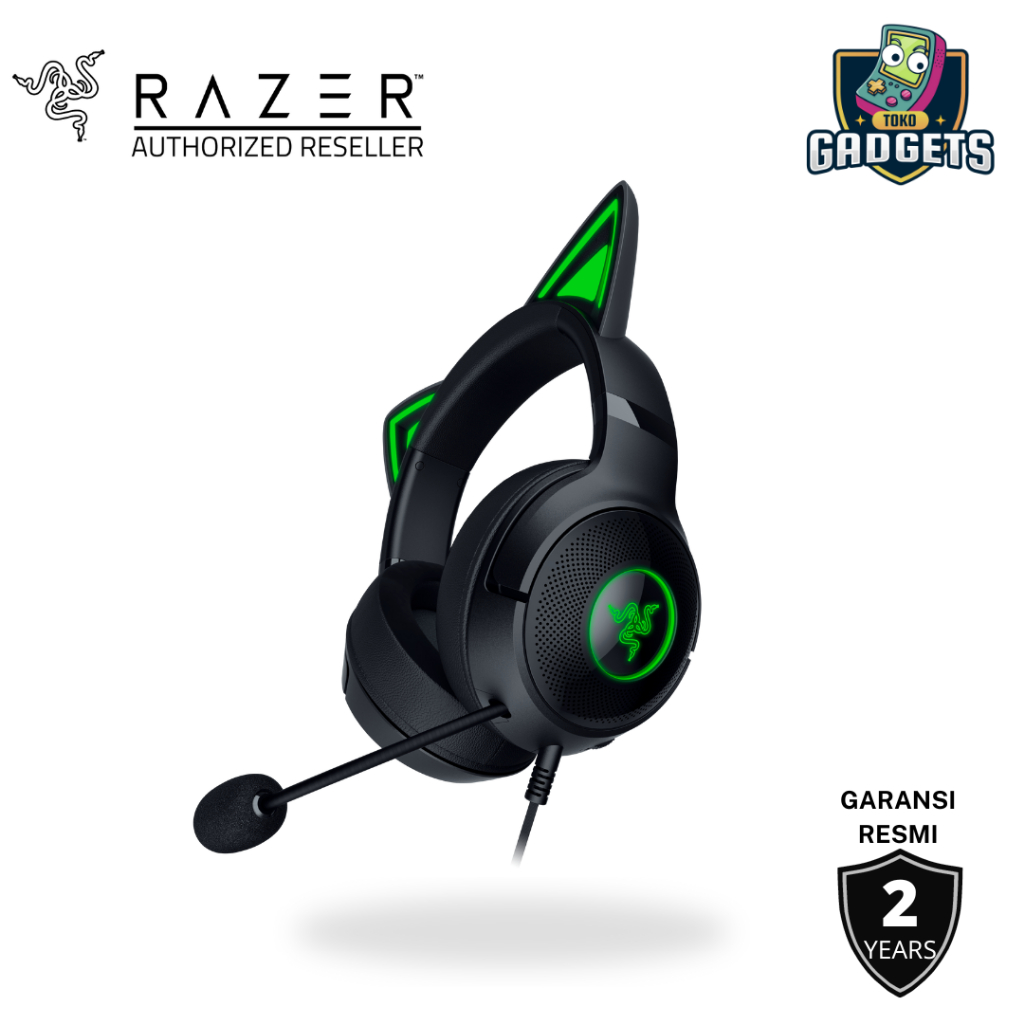 V2 Gaming Kraken Pro Headset Razer Kraken Pro V2 Gaming Headset