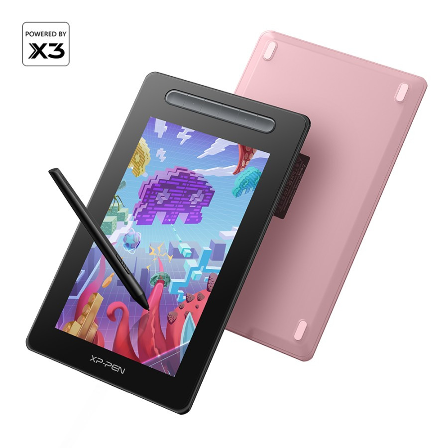 Jual XP-PEN Artist 10 (2nd Gen) New - 10.1-inch Artist Series Pen