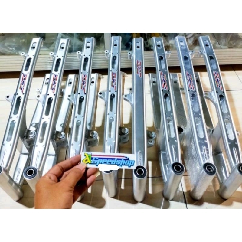 Jual swing Arem dkt coak ninja r rr Arem ninja R RR swing Arem dkt ...