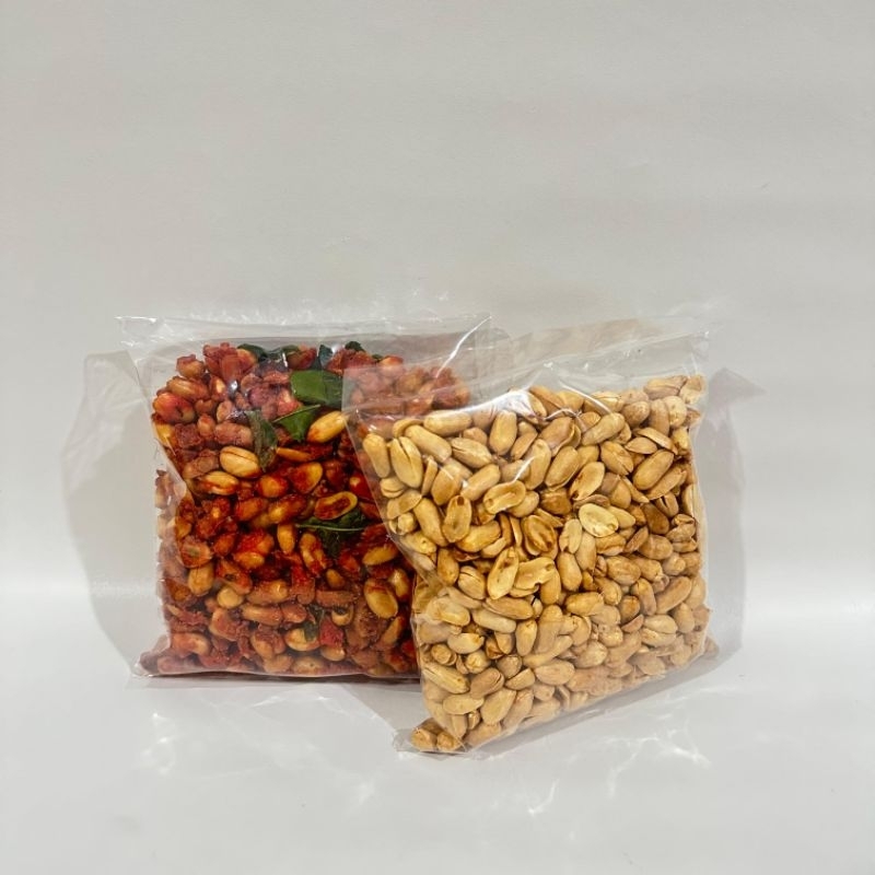 Jual Kacang Thailand Primasari 500 Gram | Shopee Indonesia