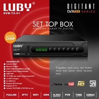 Jual Alat TV Terlengkap & Harga Terbaru April 2025 | Shopee