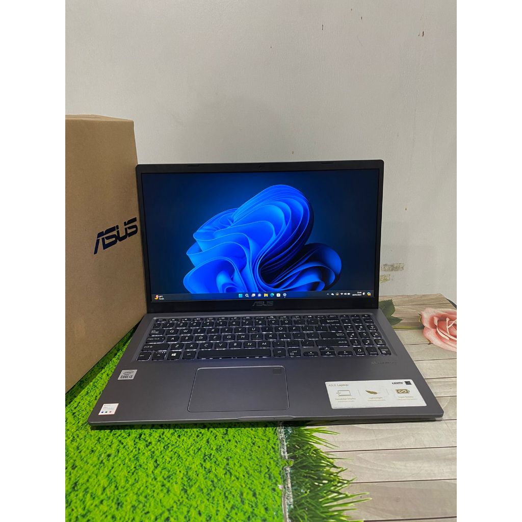 Jual LAPTOP ASUS A516J Core i3 gen 10 Ram 4GB 512 SSD Win.11-15