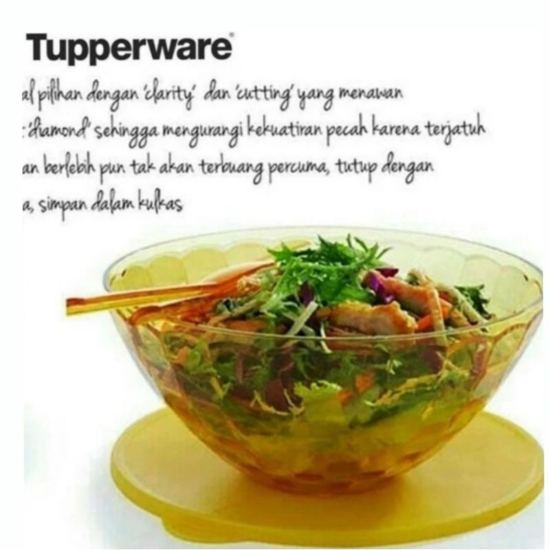 Tupperware ultra pro 3,5l - Arts de la table