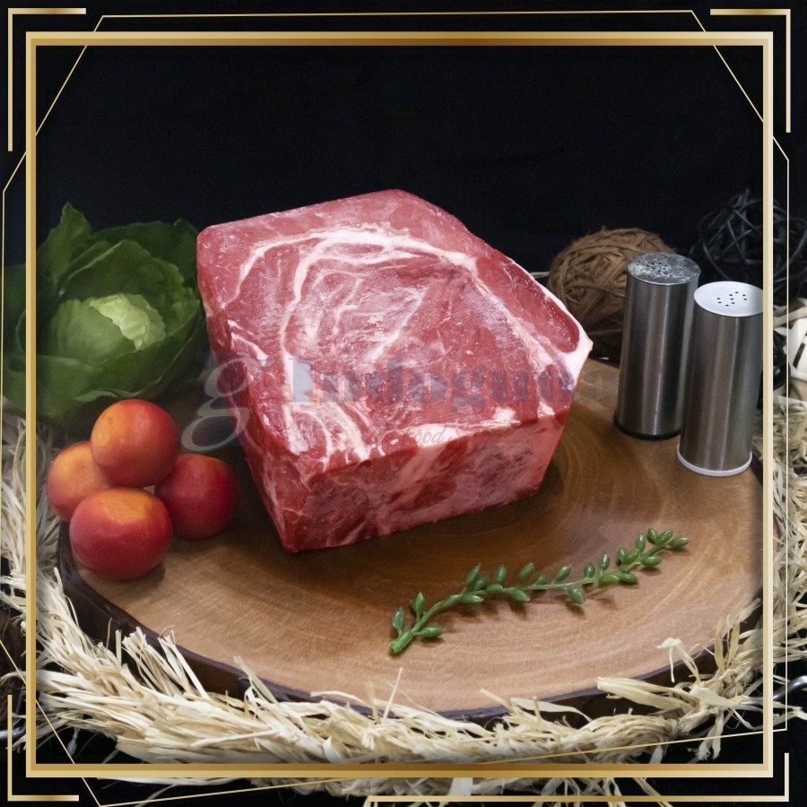 Jual Daging Sapi Chuck - Sampil 1 KG - Indoguna *FLASH SALE* | Shopee ...