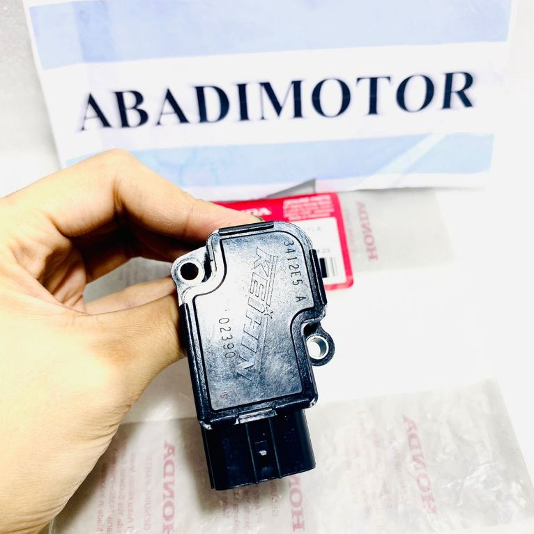 Jual SENSOR TPS PCX 160 CENCOR MAQS BARU ORIGINAL HONDA KEIHIN | Shopee ...