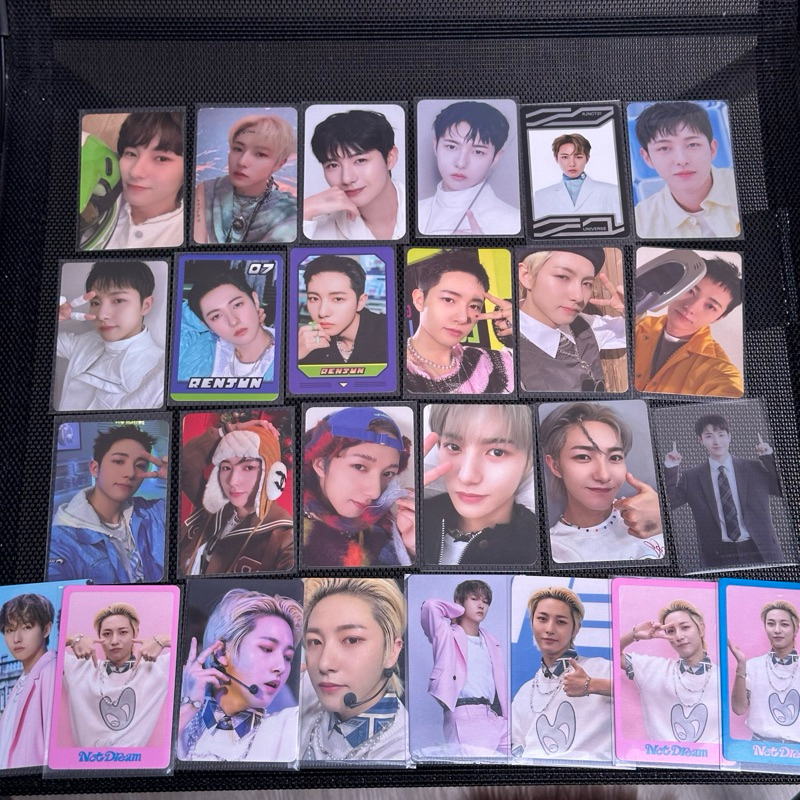 Jual NCT Dream Boom Terlengkap & Harga Terbaru September 2026
