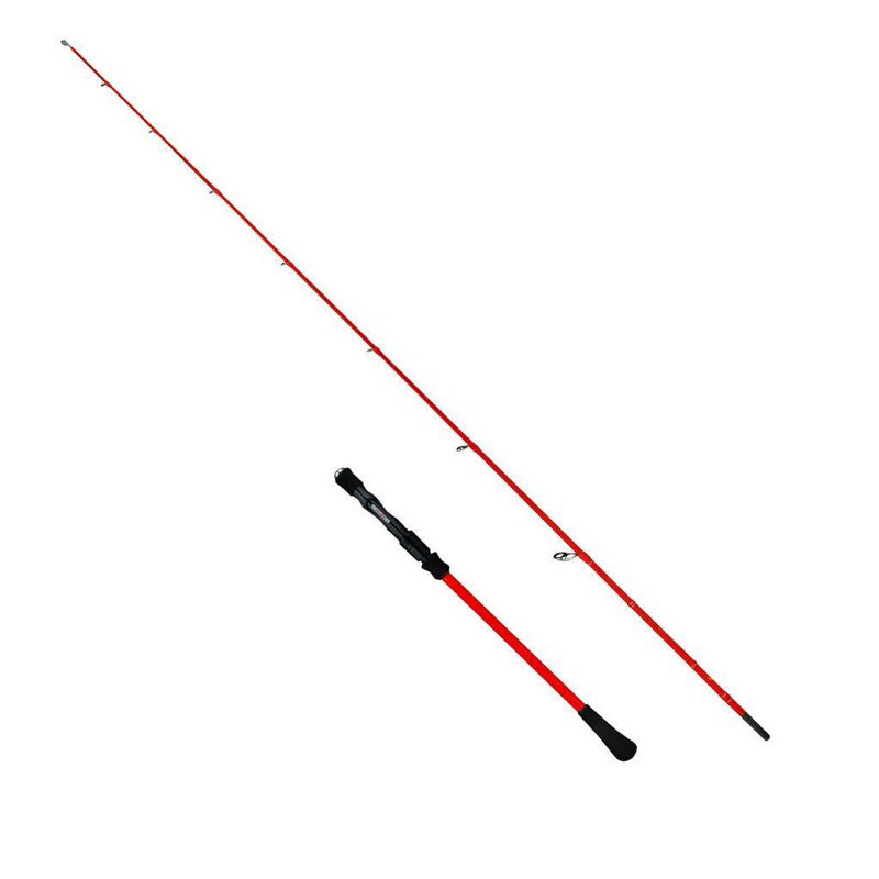 Jual ROD SPINING GAMER MONSTER BULLZEN | Shopee Indonesia