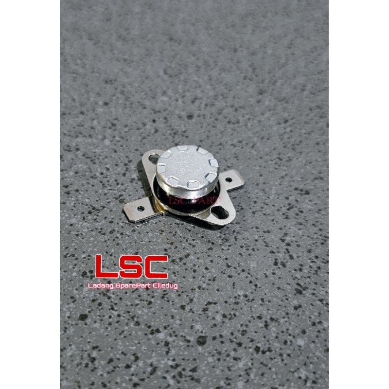 Jual Thermostat 95°C Thermodisc 95 Derajat Termodisc Termofuse Fuse ...