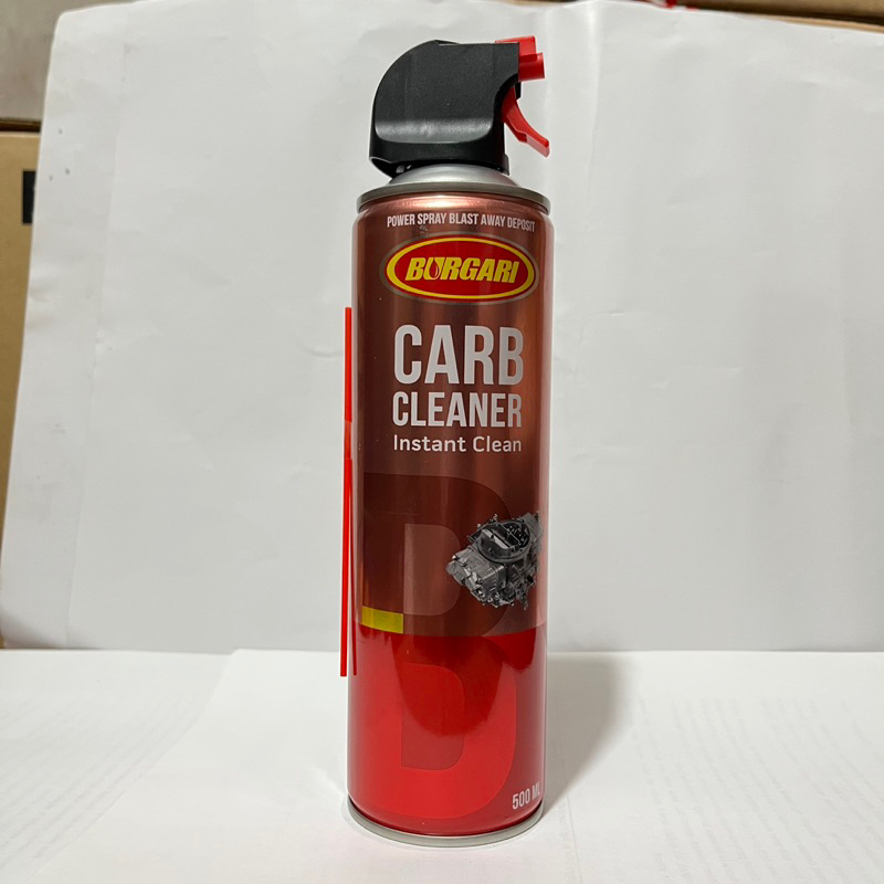 Jual Carburator Cleaner Karburator Carb Cleaner Injector Cleaner ...