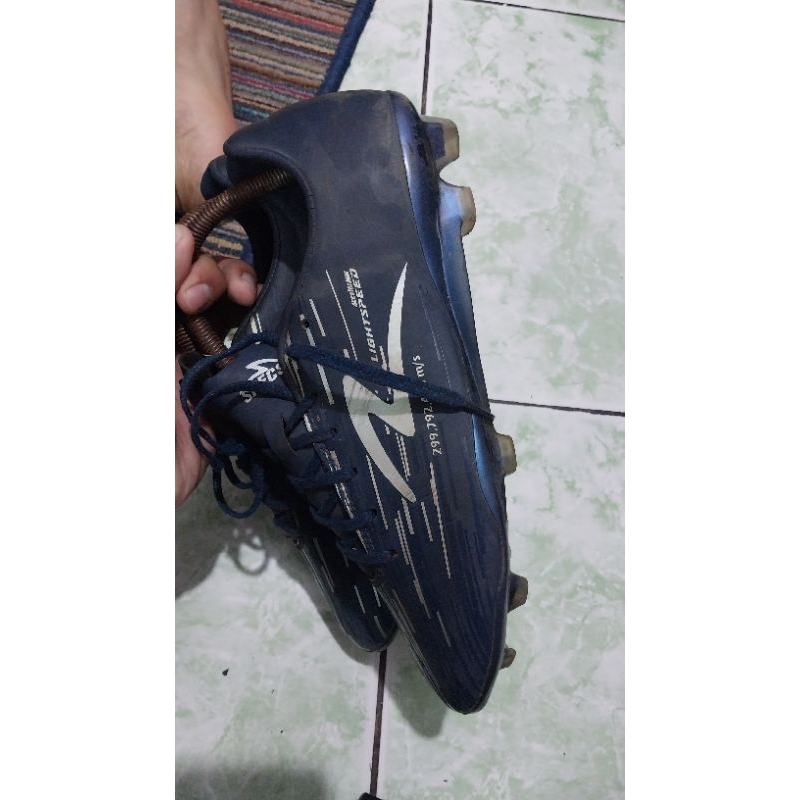 Jual Specs Lightspeed Reborn Fg Shopee Indonesia