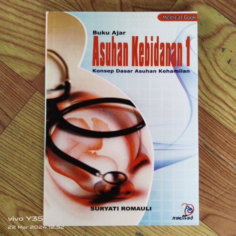 Jual Buku Ajar Asuhan Kebidanan 1 Konsep Dasar Asuhan Kehamilan Shopee Indonesia 7207