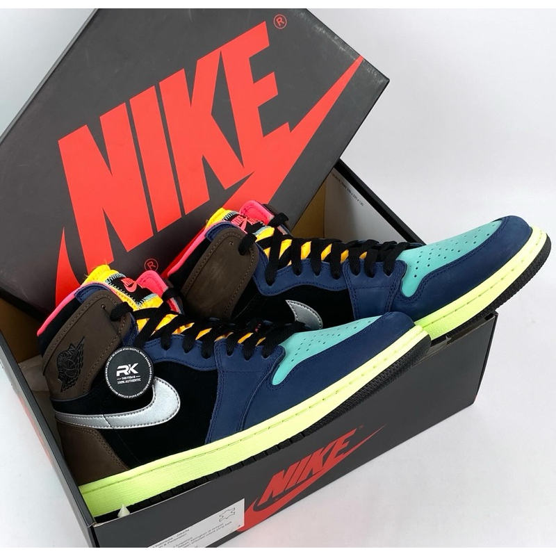 aj1 high biohack