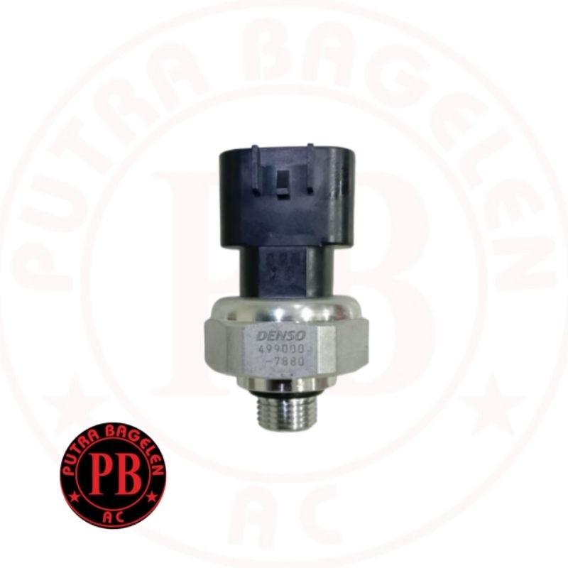 Jual LPS PRESSURE SWITCH AC MOBIL ORIGINAL DENSO ERTIGA AVANZA VELOS ...