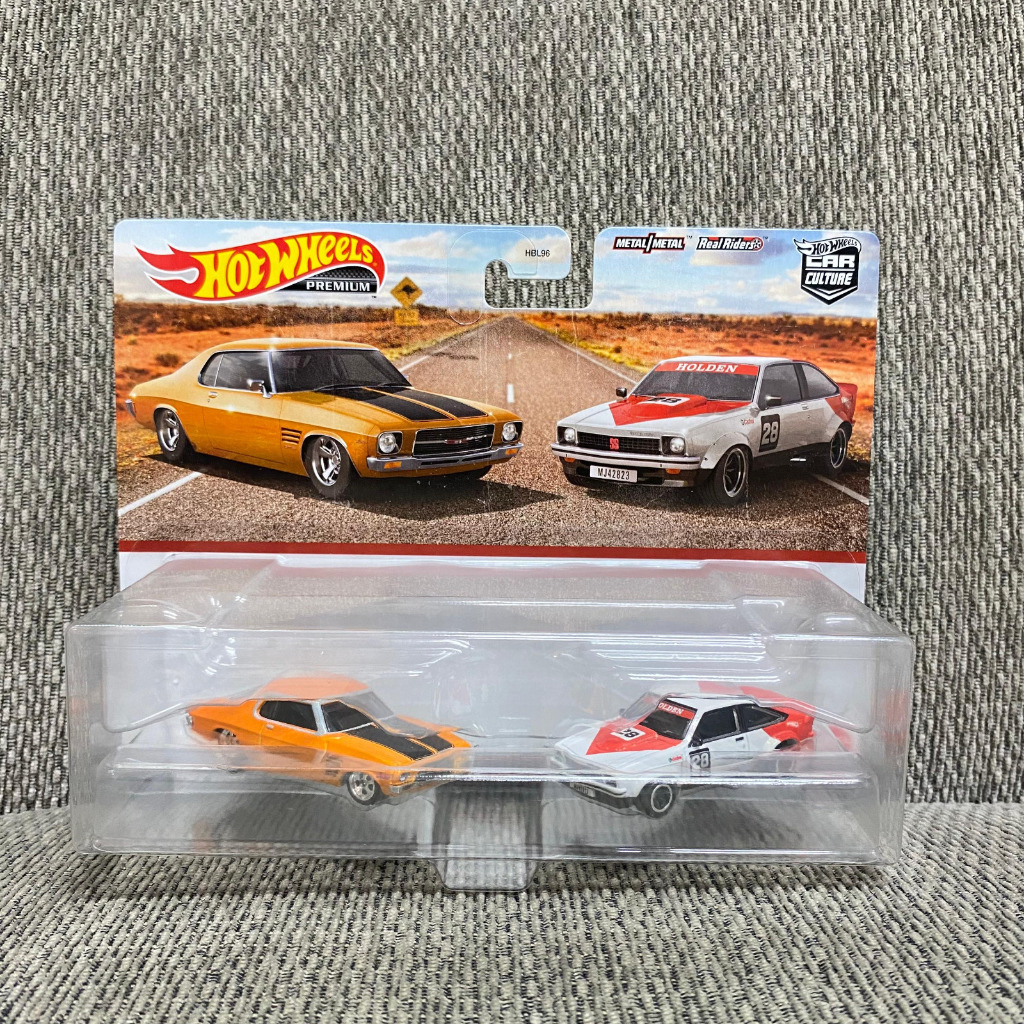 Jual [ADA MINUS DI CARDNYA] HKF50 Hot Wheels Premium 