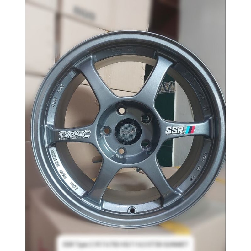 Jual te37 saga Harga Terbaik & Termurah Juli 2025 | Shopee
