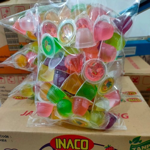 Jual Inaco Jelly Terlengkap & Harga Terbaru Mei 2026 | Shopee Indonesia