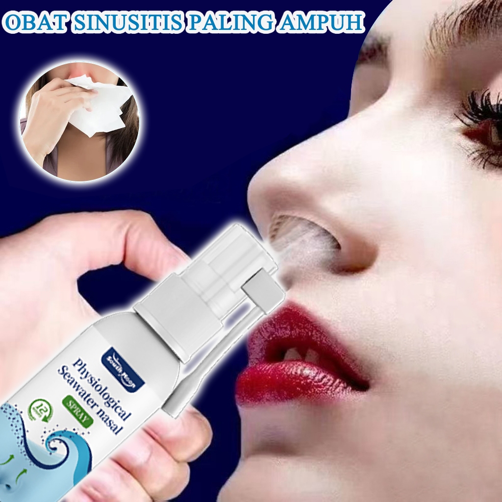 Jual Avamys nasal spray obat sinusitis paling ampuh nasal spray 30ml