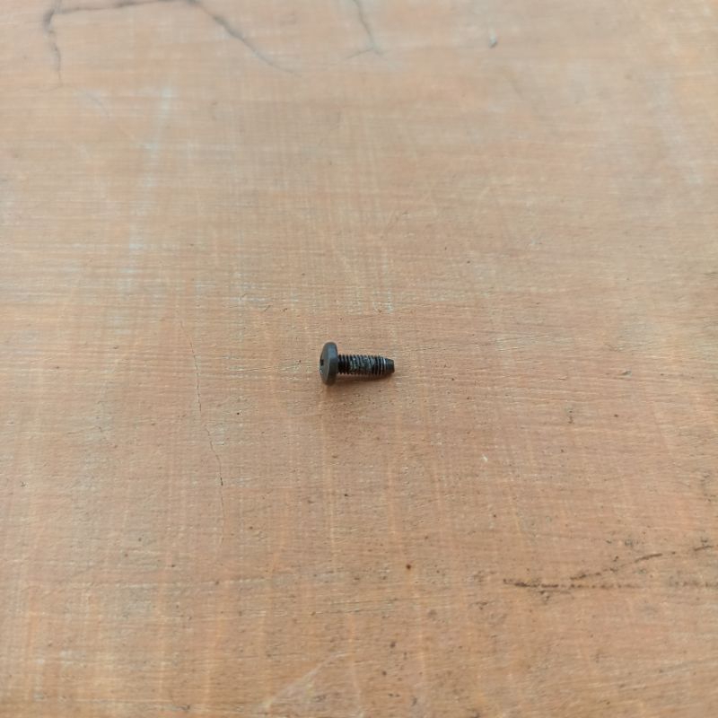 Jual baut layar display screw sekrup papan spedometer ulir alus ...