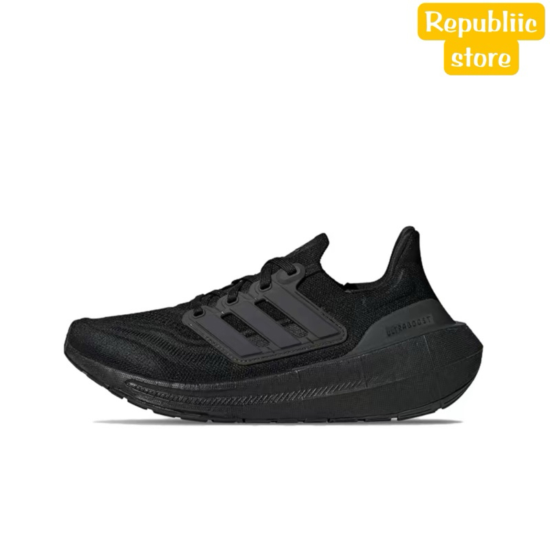 Adidas Ultra Boost 21 Triple Black Adidas Ultra Boost 21 Triple Black  Triple Black Ultra Boost