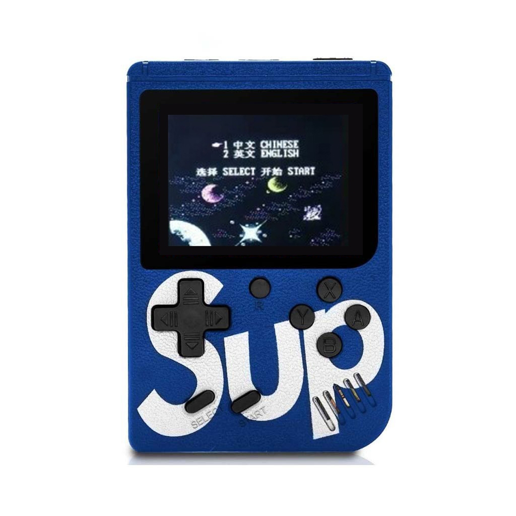 GAMEBOY Player Retro Mini 400 in Sup Player Player free stick 400  Games game boy game bot gamebot console Connect to TV or Gamepad Pocket  game