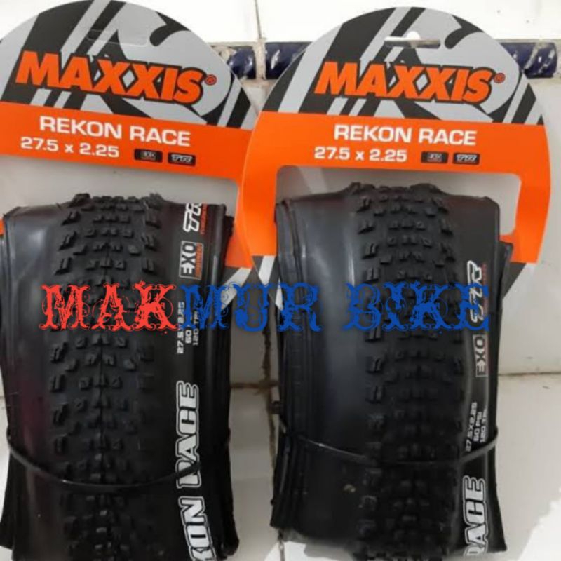 Jual BAN LUAR SEPEDA MAXXIS