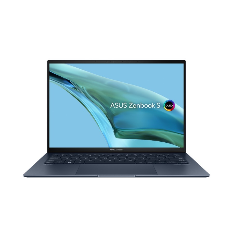 Jual ASUS Zenbook S 13 Oled Ultra 7 155U 32GB 1TB SSD Ohs UX5304MA ...