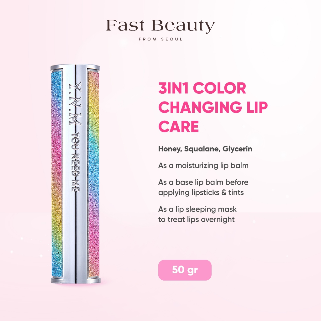 Jual YNM Honey Lip Balm | Shopee Indonesia