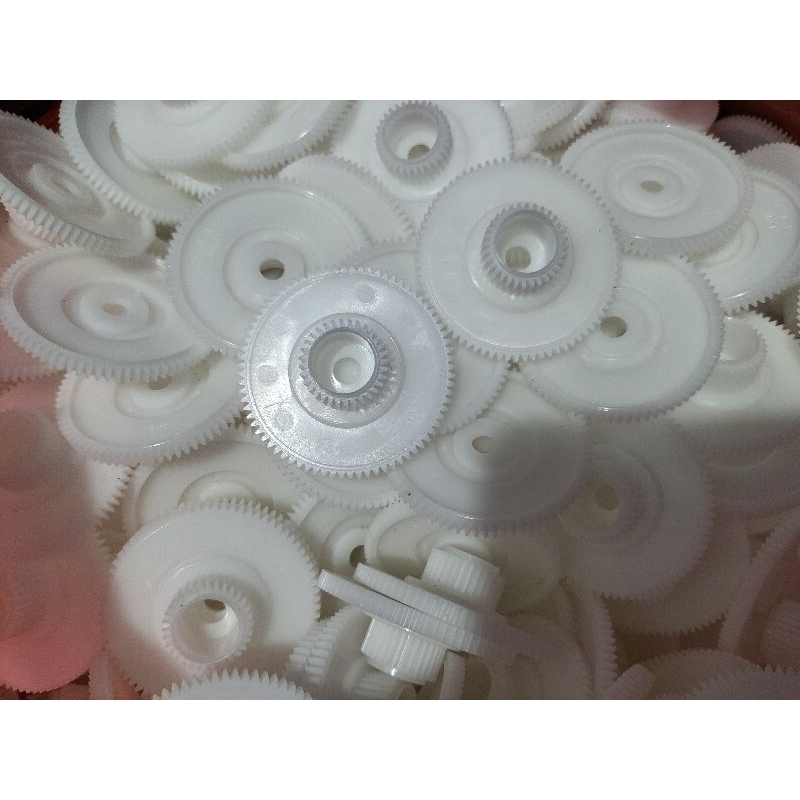 Jual Gear Roller ASF Clutch Set Mekanik Epson L3110 L1110 L1210 L3250 ...
