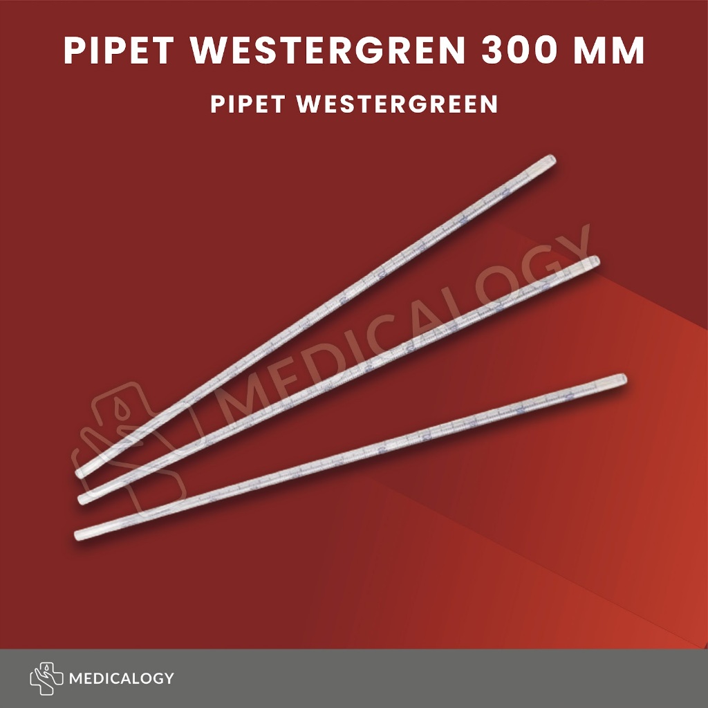 Jual Tabung LED / Pipet Westergren Superior 300mm | Shopee Indonesia