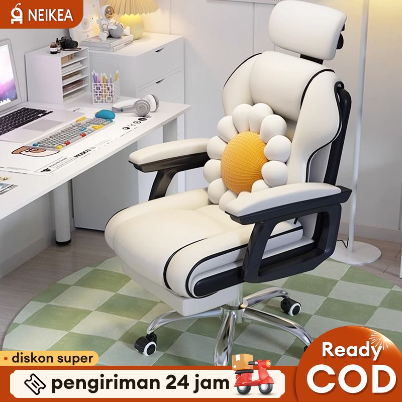 Jual Kursi Gaming Gaming Chair Kursi Video Game Kursi Santai Kursi