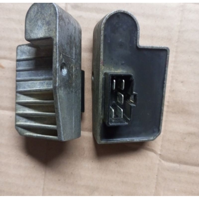 Jual kiprok regulator beat fi stater kasar original (seken) | Shopee ...