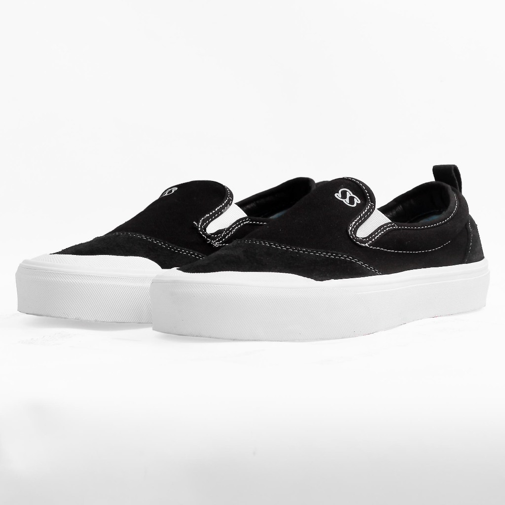 Jual Syrup Supply official | slipon Syuri | Sneakers | Sepatu Unisex ...