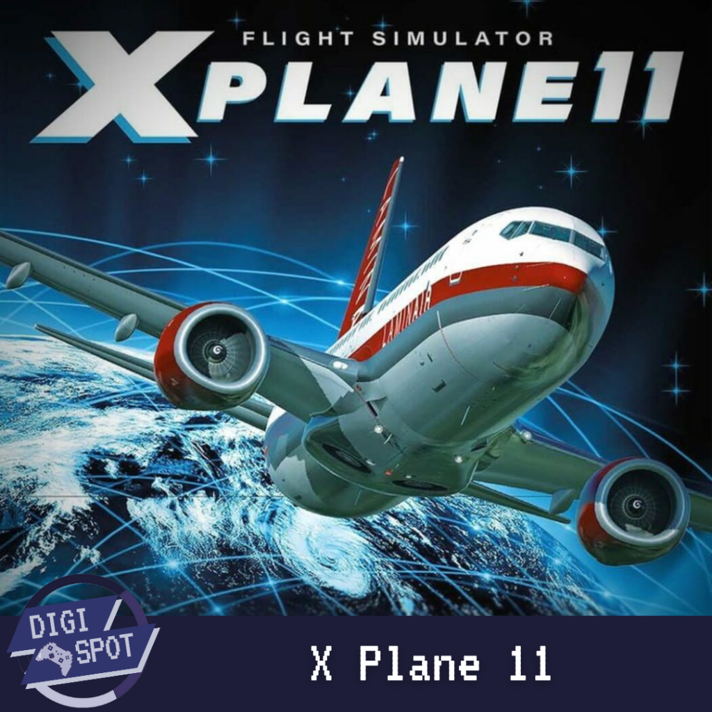 Jual X Plane 11 - Game PC | Shopee Indonesia