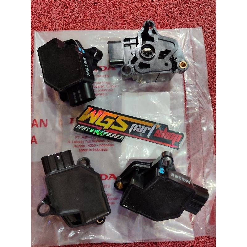 Jual Sensor Tps Cb K Old Cbr K A Cbr Cbu Fi Original Shopee Indonesia