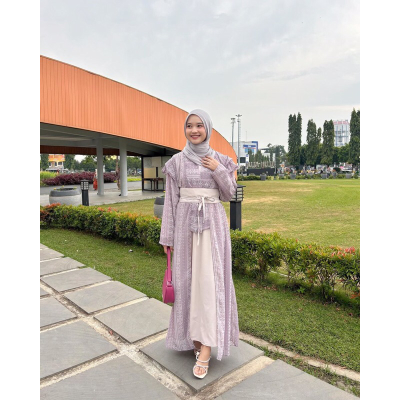 Azura Kebaya (Adult) main image 1